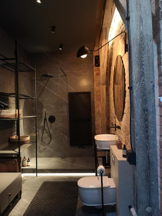 Mystictone - Loft In The Heart Of Warsaw - Nowy Swiat Roomtones Exterior foto