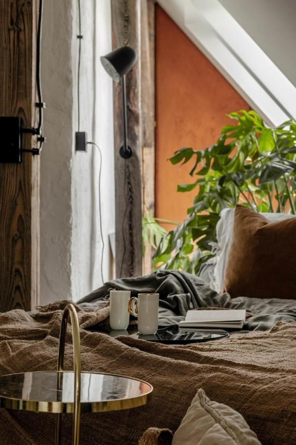Mystictone - Loft In The Heart Of Warsaw - Nowy Swiat Roomtones Exterior foto
