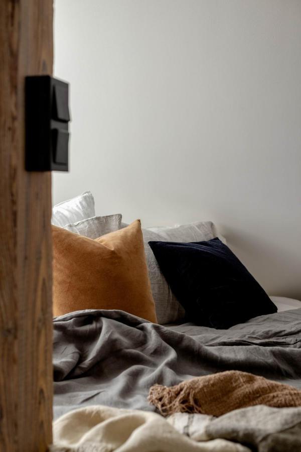 Mystictone - Loft In The Heart Of Warsaw - Nowy Swiat Roomtones Exterior foto