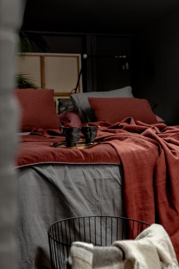 Mystictone - Loft In The Heart Of Warsaw - Nowy Swiat Roomtones Exterior foto