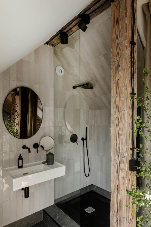 Mystictone - Loft In The Heart Of Warsaw - Nowy Swiat Roomtones Exterior foto