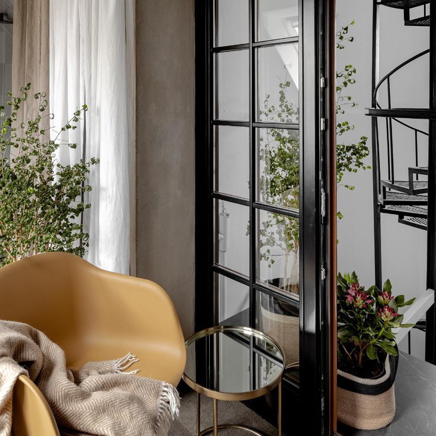 Mystictone - Loft In The Heart Of Warsaw - Nowy Swiat Roomtones Exterior foto