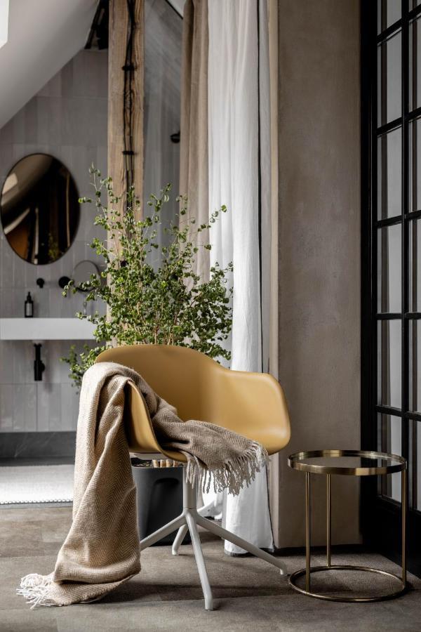 Mystictone - Loft In The Heart Of Warsaw - Nowy Swiat Roomtones Exterior foto